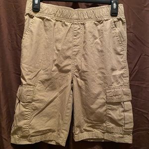 Boys Pull on Cargos Sz 14